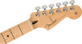 Fender Limited Edition Player Stratocaster - Pacific Peach