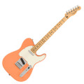 Fender Limited Edition Player Telecaster - Pacific Peach