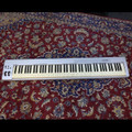 M-Audio Keystation 88ES MIDI Controller Keyboard - 2nd Hand