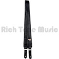 EVH Premium Leather Guitar Strap (Long) - 57 Inch-72 Inch