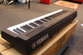 Yamaha P121B Digital Piano w/Box & PSU - 2nd Hand