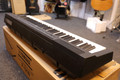 Yamaha P121B Digital Piano w/Box & PSU - 2nd Hand