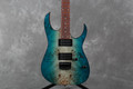 Ibanez RG421PB Electric Guitar - Caribbean Burst - 2nd Hand