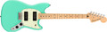 Fender Player Mustang 90 - Sea Foam Green