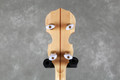 Ashbury Custom Eagle Inlay 5-String Banjo w/Gig Bag - 2nd Hand
