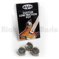 EVH Custom Potentiometers Low Friction 250K pot