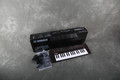 Yamaha Reface DX Synthesizer Keyboard w/Box & PSU - 2nd Hand