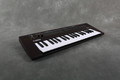 Yamaha Reface DX Synthesizer Keyboard w/Box & PSU - 2nd Hand