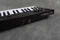 Yamaha Reface DX Synthesizer Keyboard w/Box & PSU - 2nd Hand