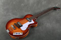 Hofner Ignition Club Bass - Vintage Sunburst - 2nd Hand