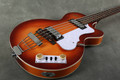 Hofner Ignition Club Bass - Vintage Sunburst - 2nd Hand