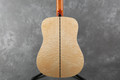 Dean QS12 Gn Acoustic 12-String - Natural - 2nd Hand