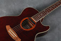 Ibanez Masa Commemorative SX72TBC Acoustic Guitar - Brown - 2nd Hand