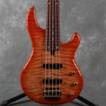 Yamaha BBG-5 Bass - Trans Amber - 2nd Hand