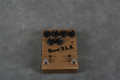 Tech 21 Boost DLA Clean Boost/Delay FX Pedal w/Box - 2nd Hand