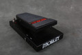 Morley Pro Series PWV Wah FX Pedal - 2nd Hand