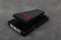 Morley Pro Series PWV Wah FX Pedal - 2nd Hand