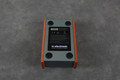 TC Electronics JUNE- 60 Chorus FX Pedal w/Box - 2nd Hand