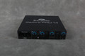 Focusrite Saffire Pro 14 Audio Interface w/Box & PSU - 2nd Hand - Used