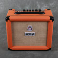 Orange Crush 20 Combo Amplifier - 2nd Hand