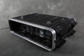 Hartke LH500 500w Bass Amplifier Head w/Flight Case - 2nd Hand