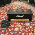 Marshall Origin 20 Amplifier Head & Footswitch - 2nd Hand (114690)