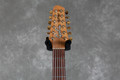 Godin A12 Electro-Acoustic 12-String - Black w/Hard Case - 2nd Hand