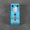 Mooer Ensemble King Chorus FX Pedal - 2nd Hand (114817)