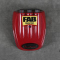 Danelectro Fab Distortion FX Pedal - 2nd Hand