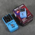 Nux Mod Core Modulation FX Pedal - 2nd Hand