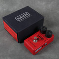 MXR M102 Dyna Comp Compressor FX Pedal w/Box - 2nd Hand