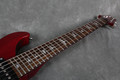 PRS SE Standard 24 Electric Guitar - Cherry - 2nd Hand