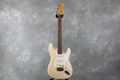 Squier Stratocaster - Cream - Made In Korea - 2nd Hand