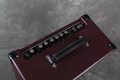 Blackstar HT5 Valve Combo Amplifier - Oxblood - 2nd Hand