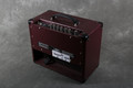 Blackstar HT5 Valve Combo Amplifier - Oxblood - 2nd Hand