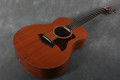 Taylor GS-Mini Acoustic Guitar - Mahogany w/Gig Bag - 2nd Hand