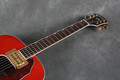 Gretsch G-5034TFT Bigsby - Red w/Gig Bag - 2nd Hand