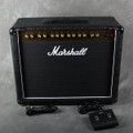 Marshall DSL40CR Valve Combo Amp w/Box & PSU - 2nd Hand **COLLECTION ONLY**