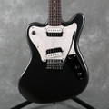 Squier Paranormal Super-Sonic - Graphite Metallic - 2nd Hand (114873)