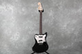 Squier Paranormal Super-Sonic - Graphite Metallic - 2nd Hand (114873)