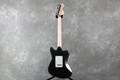 Squier Paranormal Super-Sonic - Graphite Metallic - 2nd Hand (114873)