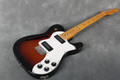 Fender Modern Player Thinline Telecaster - Sunburst - 2nd Hand