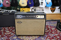 Carlsbro Vintage CS40L 2x12 Combo Amplifier **COLLECTION ONLY** - 2nd Hand