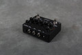 Keeley Dark Side Fuzz FX Pedal - 2nd Hand