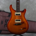 PRS SE Custom 22 - McCarty Sunburst w/Gig Bag - 2nd Hand