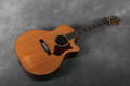 Martin GPCPA1 Electro Acoustic Guitar - Natural w/Hard Case - 2nd Hand