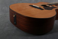 Martin GPCPA1 Electro Acoustic Guitar - Natural w/Hard Case - 2nd Hand