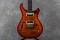 PRS SE Custom 22 Semi Hollow - Vintage Sunburst - 2nd Hand