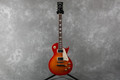 Vintage V100 ReIssued Electric Guitar - Cherry Sunburst - 2nd Hand