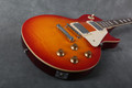 Vintage V100 ReIssued Electric Guitar - Cherry Sunburst - 2nd Hand